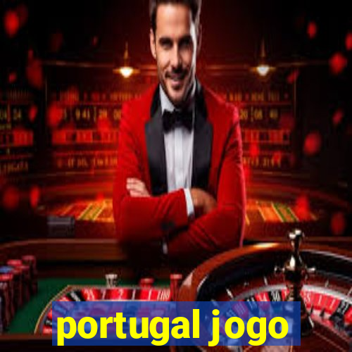 portugal jogo