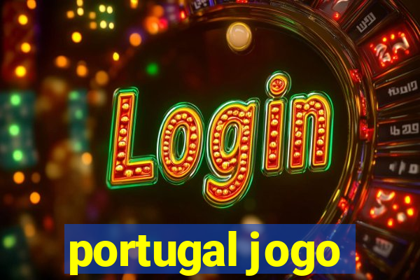 portugal jogo