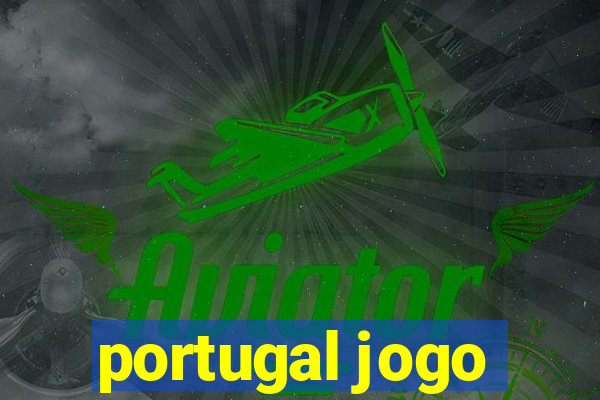 portugal jogo