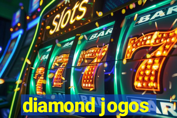 diamond jogos