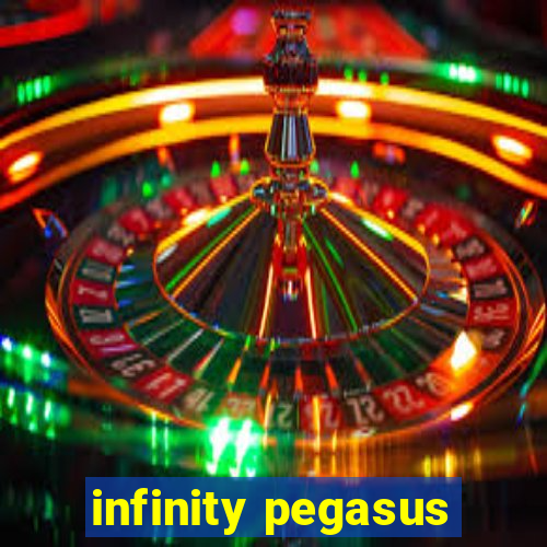 infinity pegasus