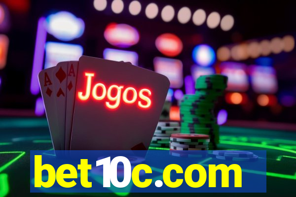 bet10c.com