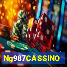 Ng987CASSINO