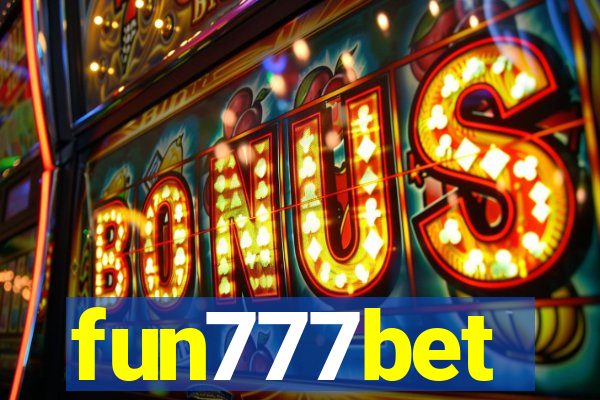 fun777bet