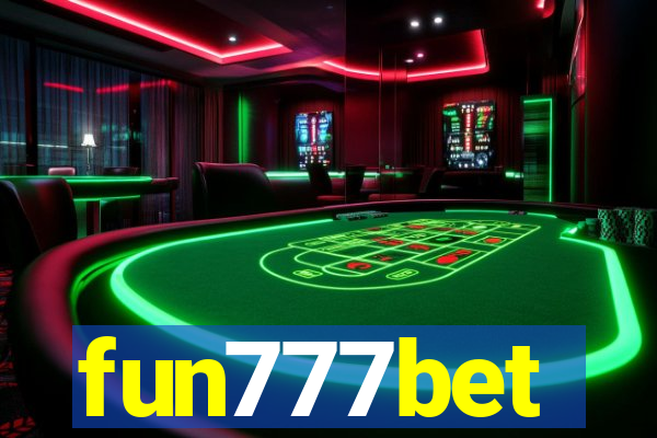 fun777bet