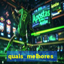 quais melhores jogos de aposta