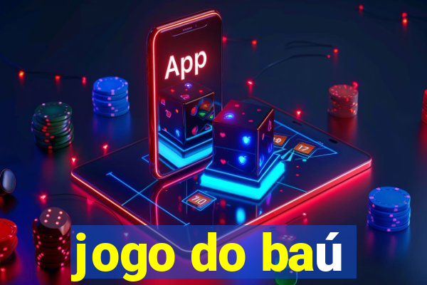 jogo do baú