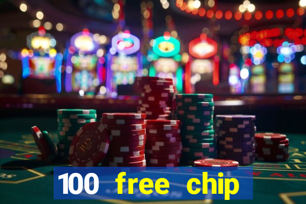 100 free chip funclub casino