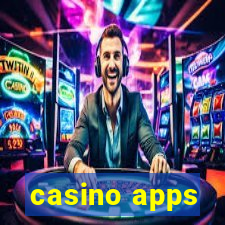 casino apps