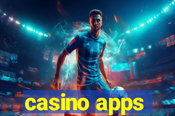 casino apps