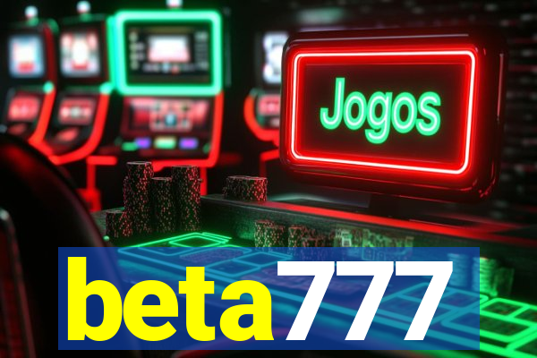 beta777