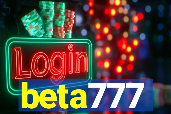 beta777