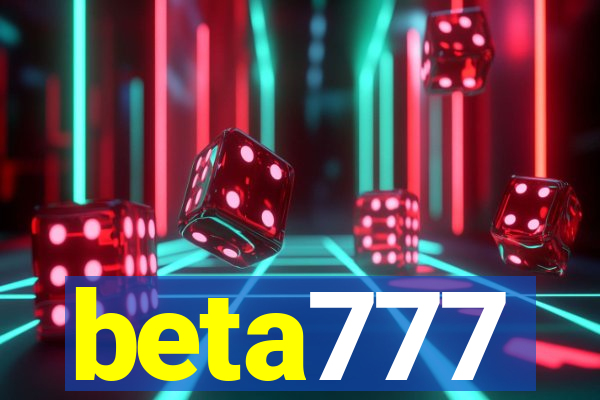 beta777