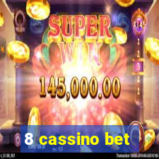 8 cassino bet