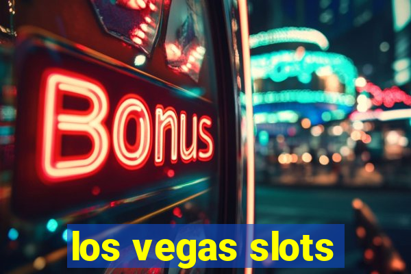 los vegas slots