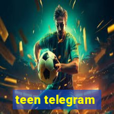 teen telegram