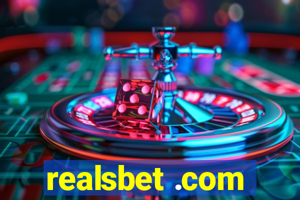 realsbet .com