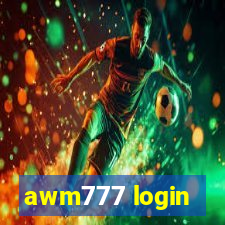 awm777 login