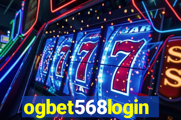 ogbet568login