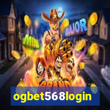 ogbet568login