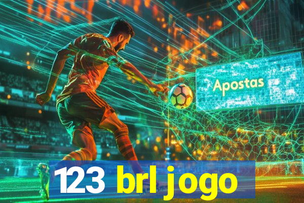 123 brl jogo