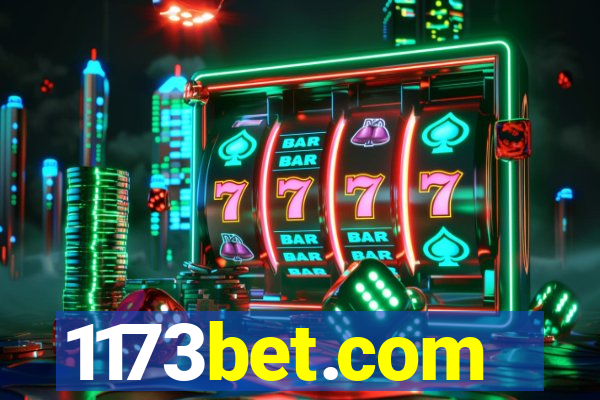 1173bet.com