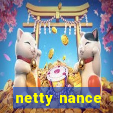 netty nance