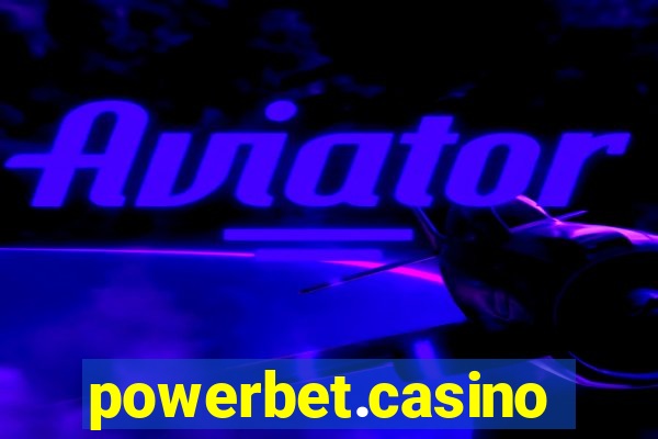 powerbet.casino