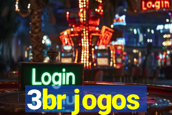 3br jogos