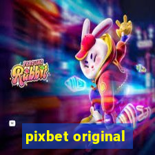 pixbet original