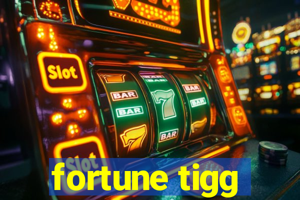 fortune tigg