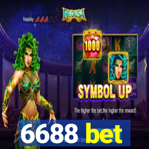 6688 bet