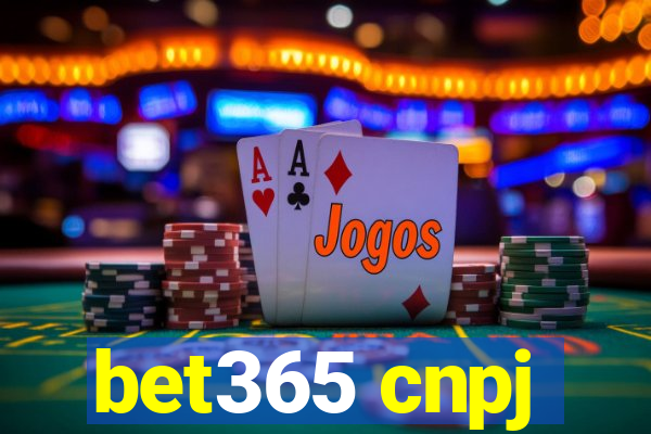 bet365 cnpj