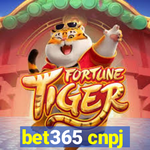 bet365 cnpj