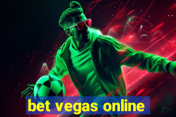 bet vegas online