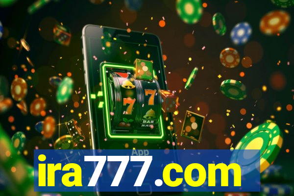 ira777.com