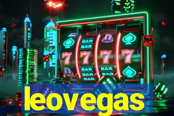 leovegas