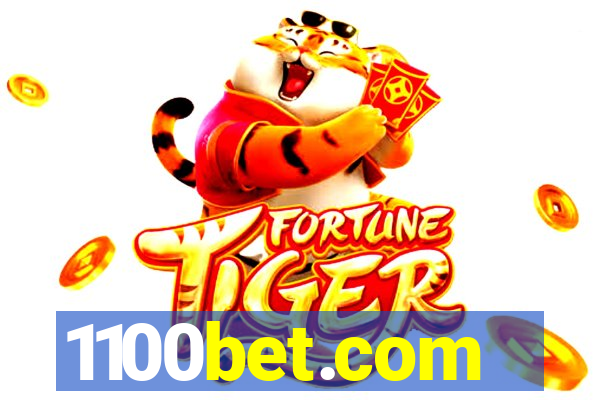 1100bet.com