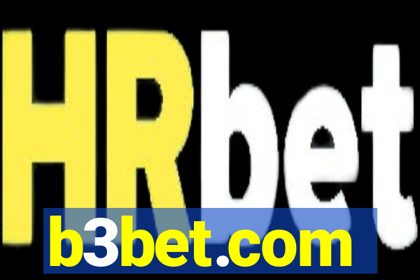 b3bet.com