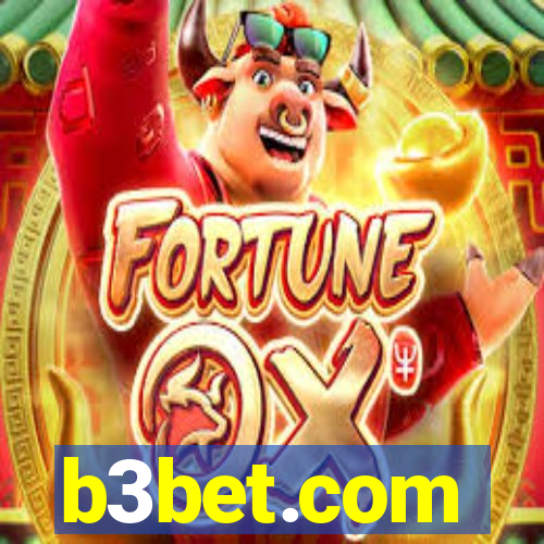 b3bet.com