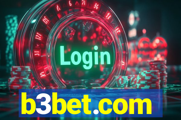 b3bet.com