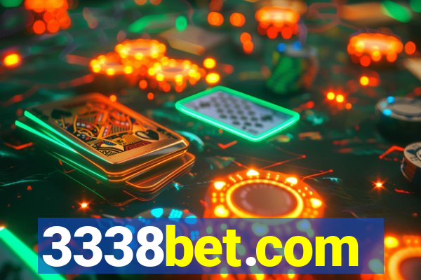 3338bet.com