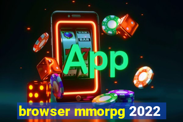 browser mmorpg 2022