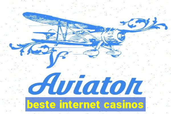 beste internet casinos