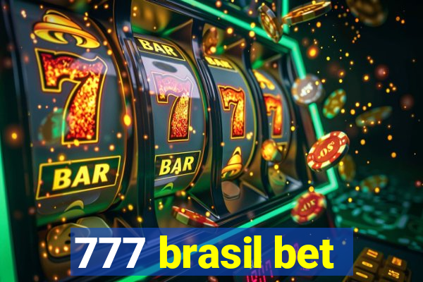 777 brasil bet