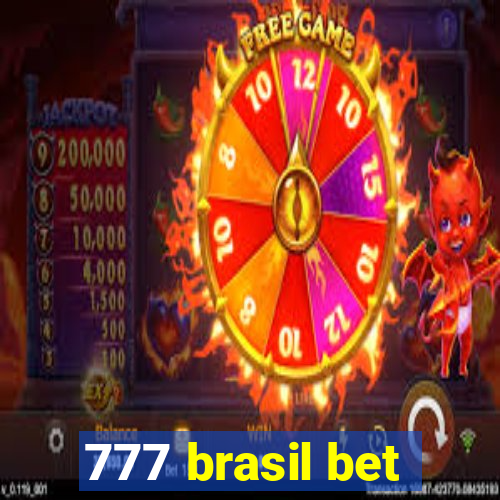 777 brasil bet