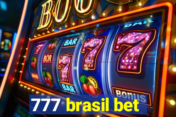 777 brasil bet