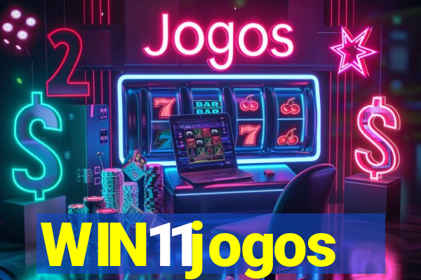 WIN11jogos