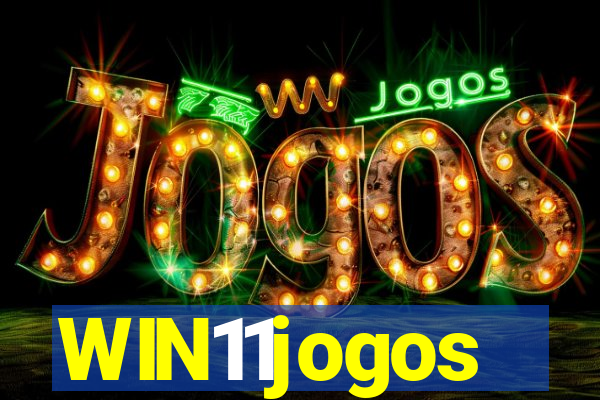 WIN11jogos