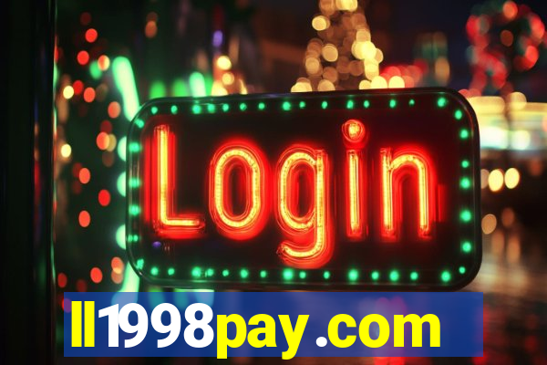 ll1998pay.com